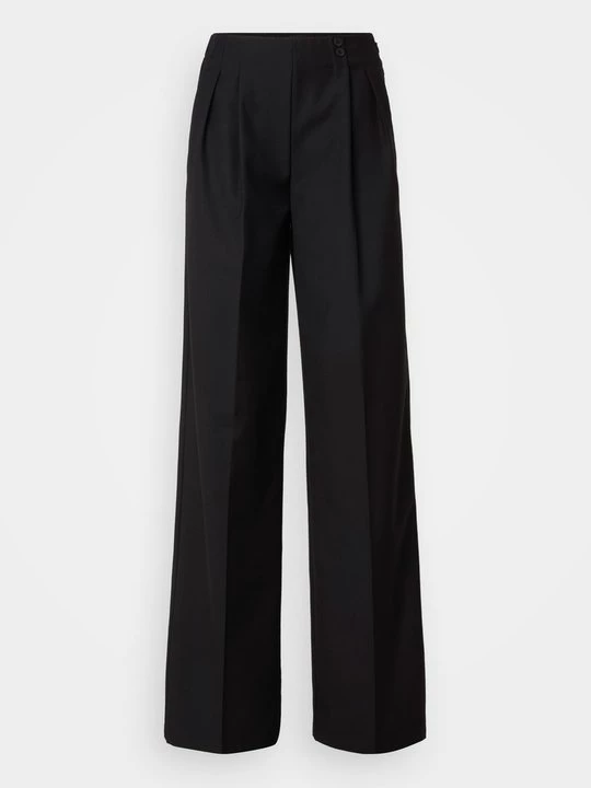 Foto van product Broek Vero Moda zwart