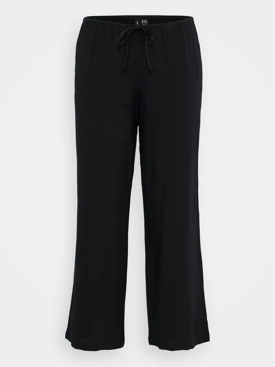 Foto van product Broek Vero Moda zwart