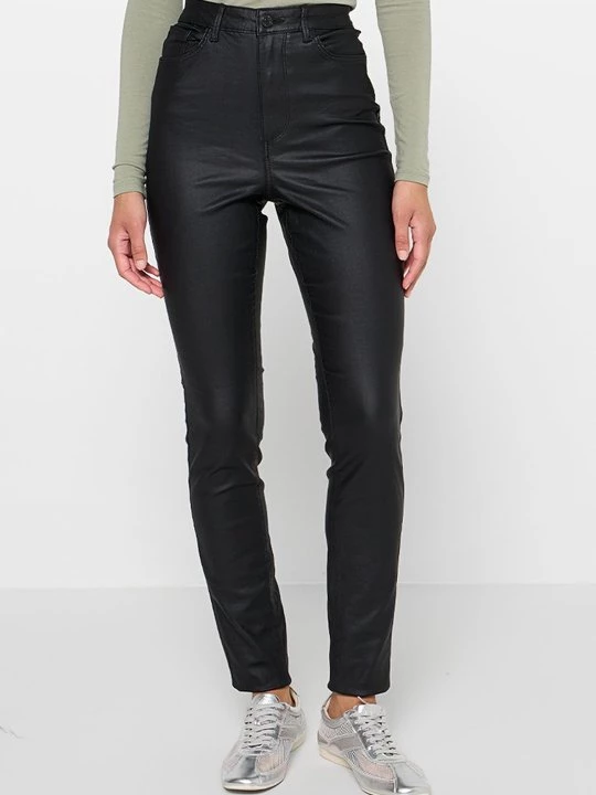 Foto van product Broek Vero Moda zwart