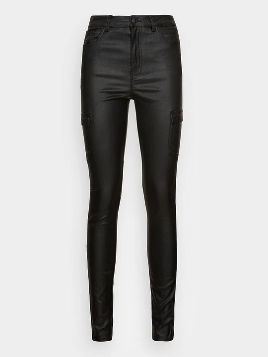 Foto van product Broek Vero Moda zwart