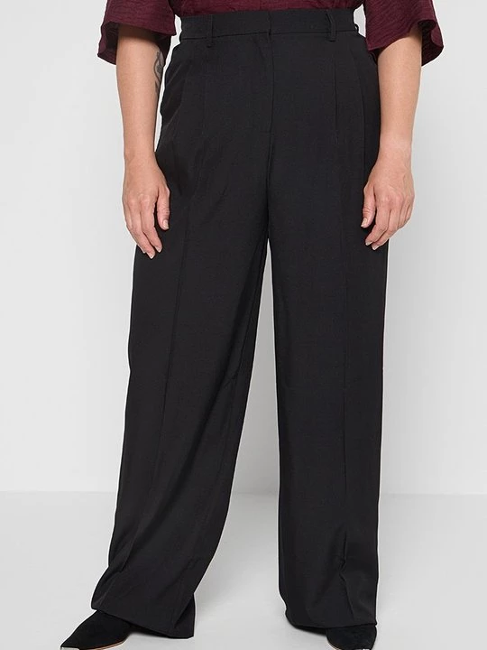 Foto van product Broek Vero Moda zwart