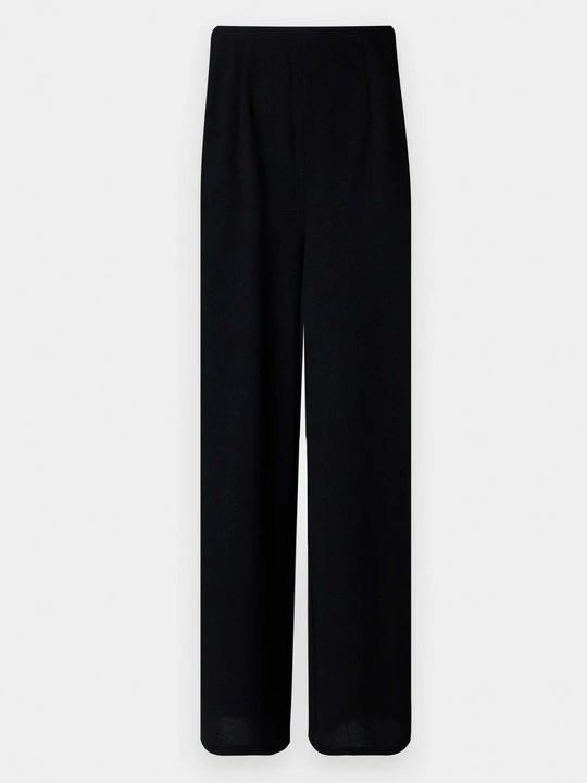 Foto van product Broek Vero Moda zwart