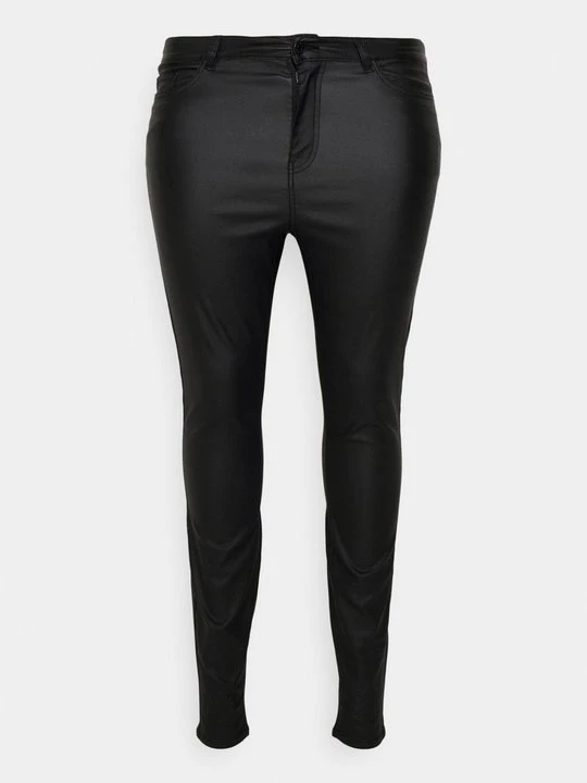 Foto van product Broek Vero Moda zwart