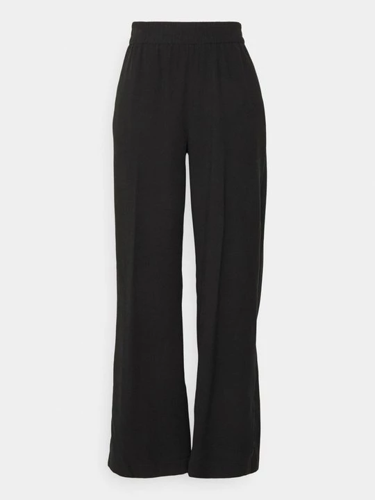 Foto van product Broek Vero Moda zwart