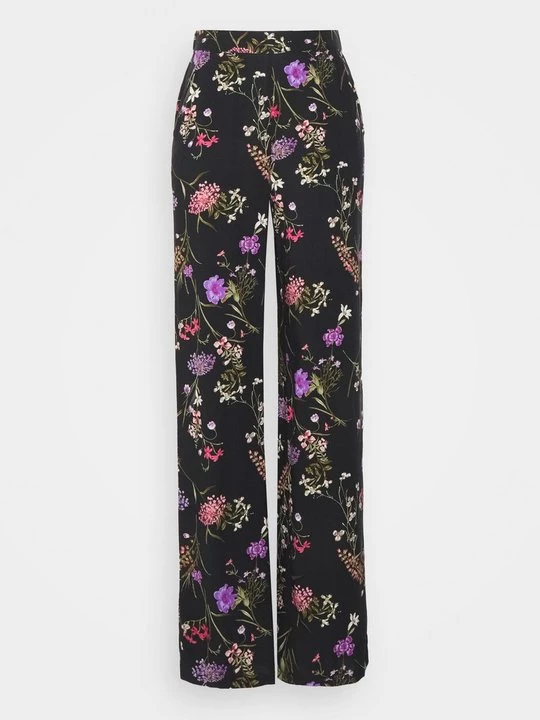 Foto van product Broek Vero Moda zwart