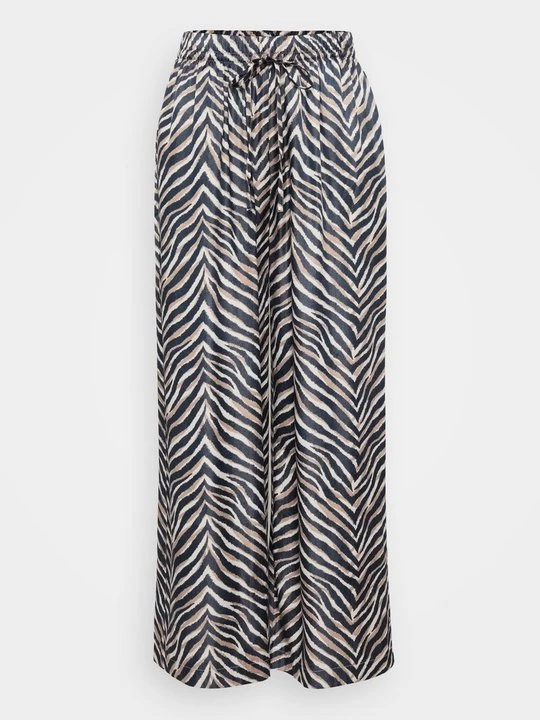 Foto van product Broek Vero Moda zwart