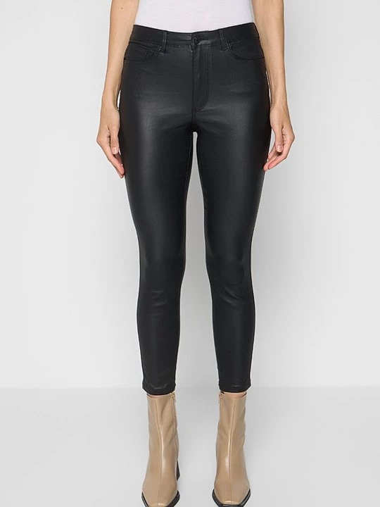 Foto van product Broek Vero Moda zwart
