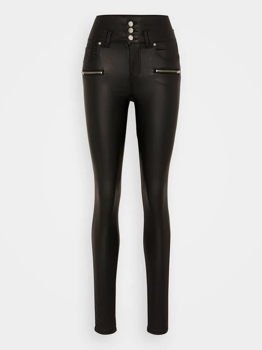 Foto van product Broek Vero Moda zwart