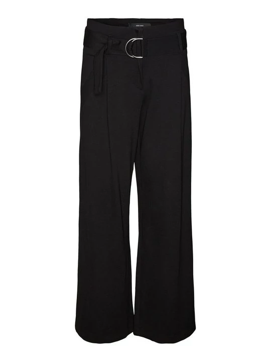 Foto van product Broek Vero Moda zwart