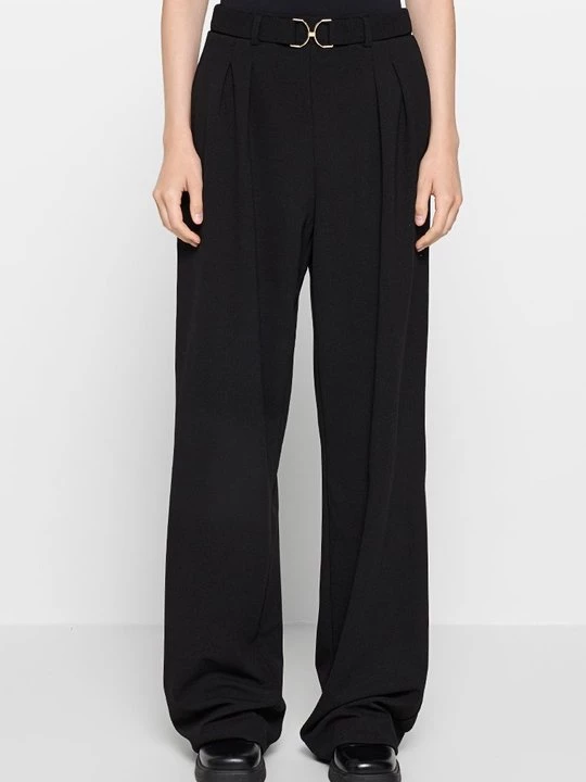 Foto van product Broek Vero Moda zwart
