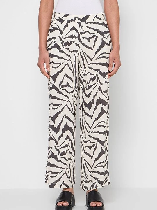 Foto van product Broek Vero Moda zwart