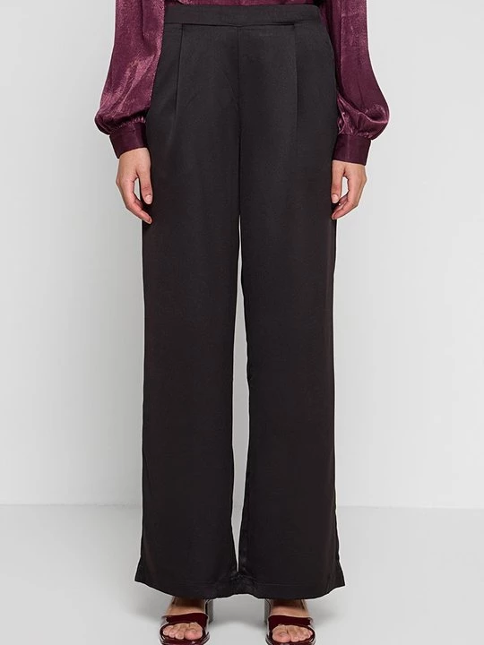 Foto van product Broek Vero Moda zwart