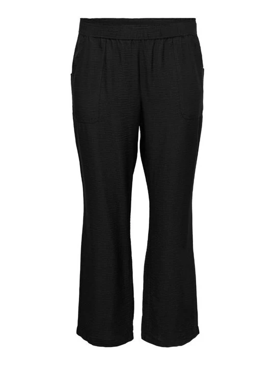Foto van product Broek Vero Moda zwart