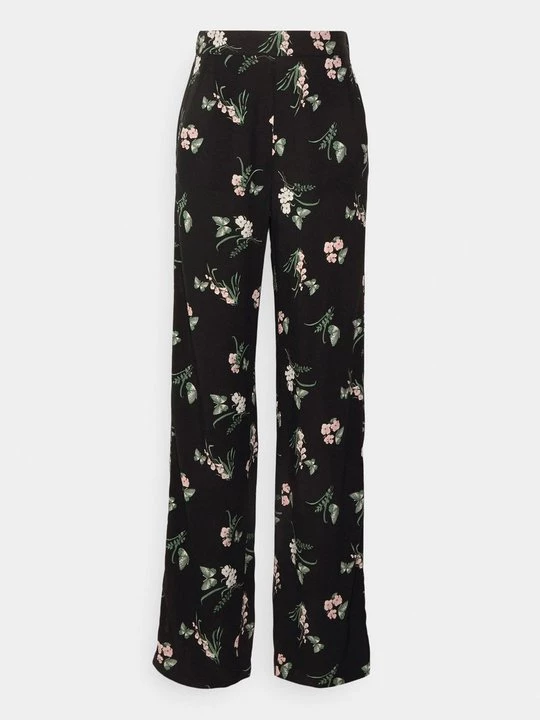 Foto van product Broek Vero Moda zwart