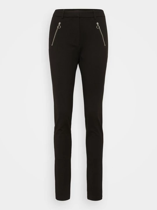 Foto van product Broek Vero Moda zwart