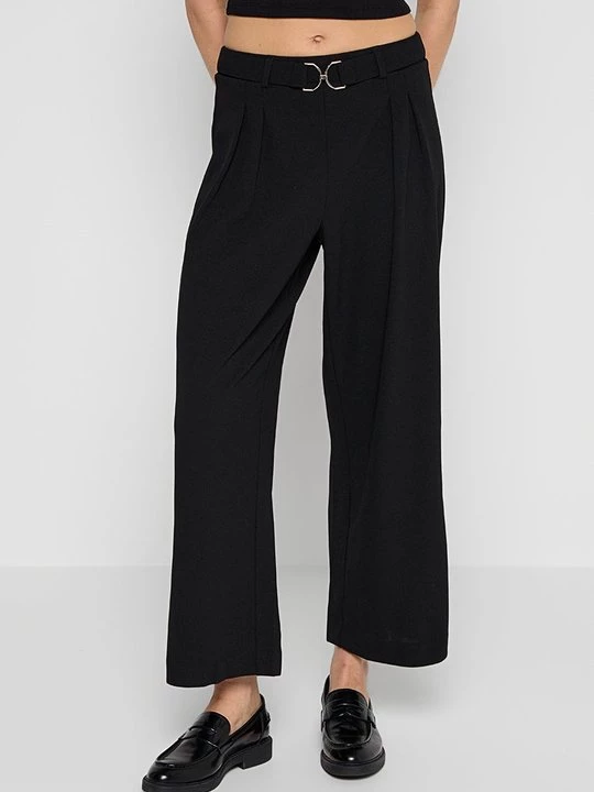 Foto van product Broek Vero Moda zwart