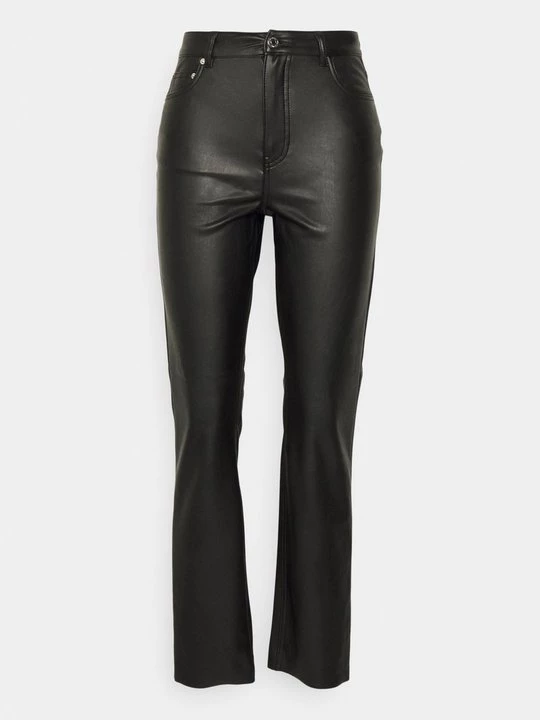 Foto van product Broek Vero Moda zwart