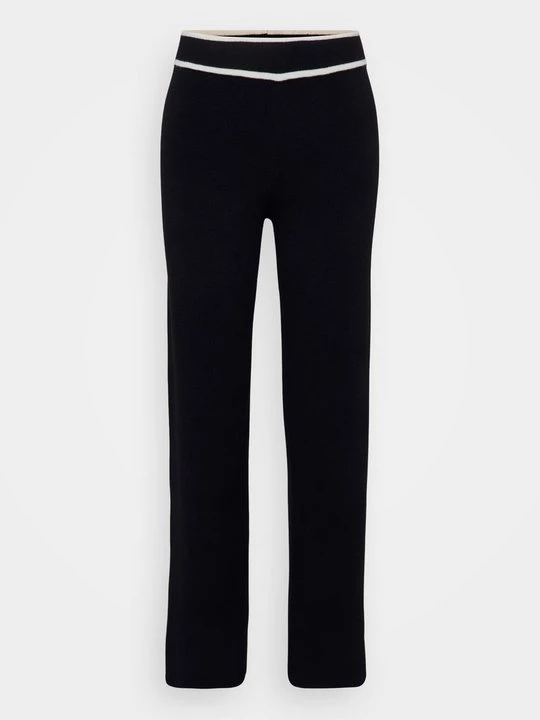 Foto van product Broek Vero Moda zwart