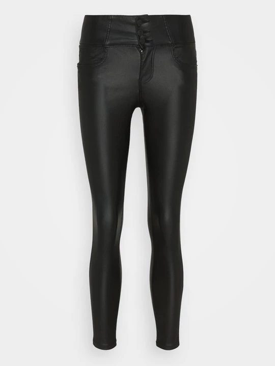 Foto van product Broek Vero Moda zwart