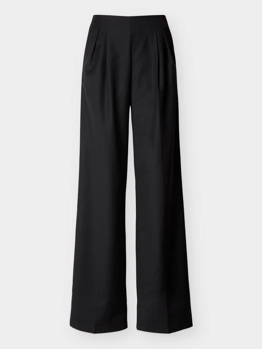 Foto van product Broek Vero Moda zwart