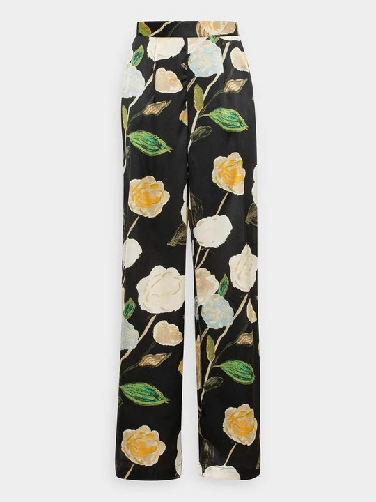 Foto van product Broek Vero Moda zwart