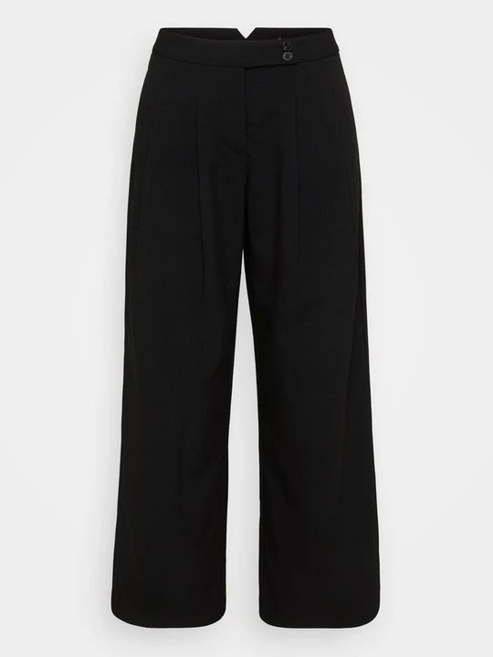 Foto van product Broek Vero Moda zwart