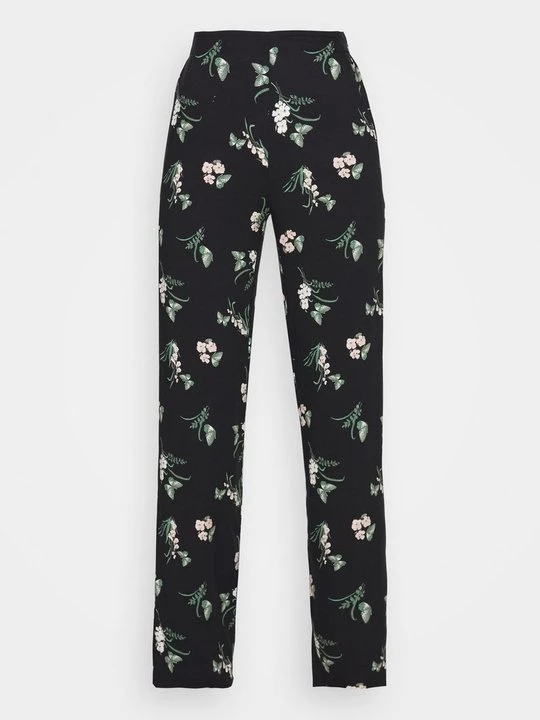 Foto van product Broek Vero Moda zwart