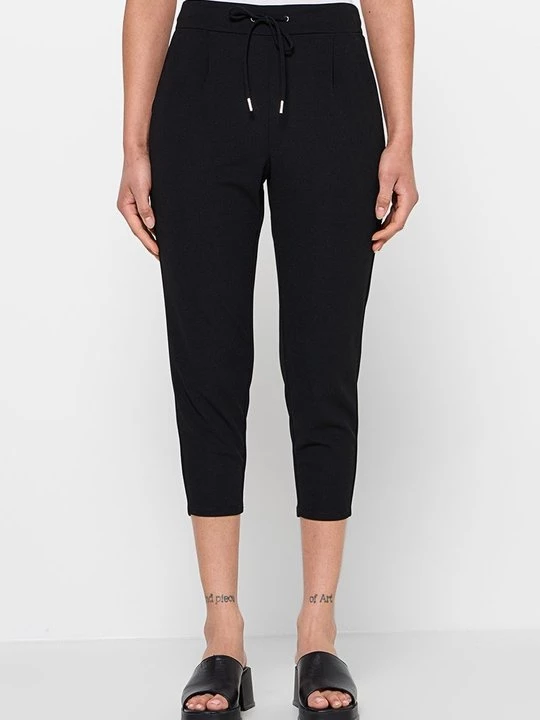 Foto van product Broek Vero Moda zwart