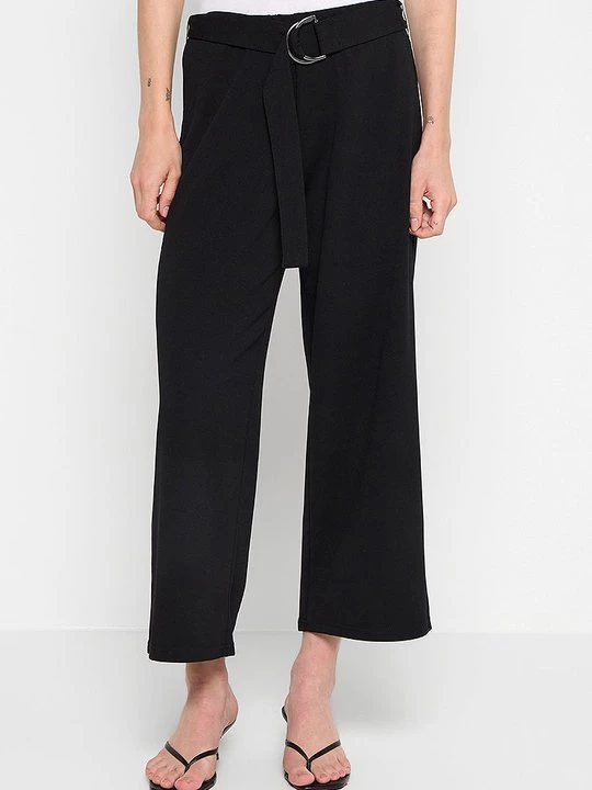 Foto van product Broek Vero Moda zwart