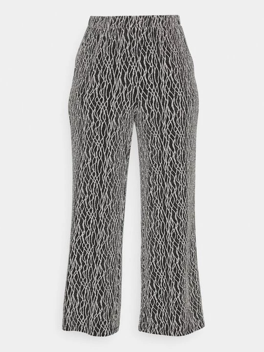 Foto van product Broek Vero Moda zwart