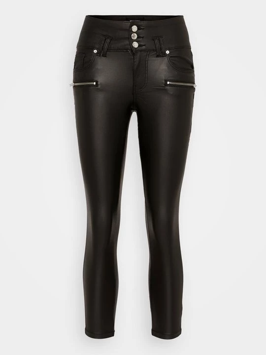 Foto van product Broek Vero Moda zwart