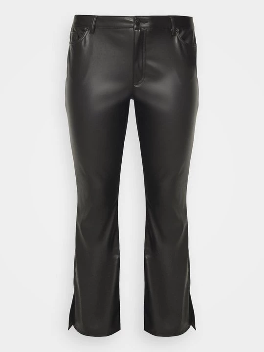 Foto van product Broek Vero Moda zwart
