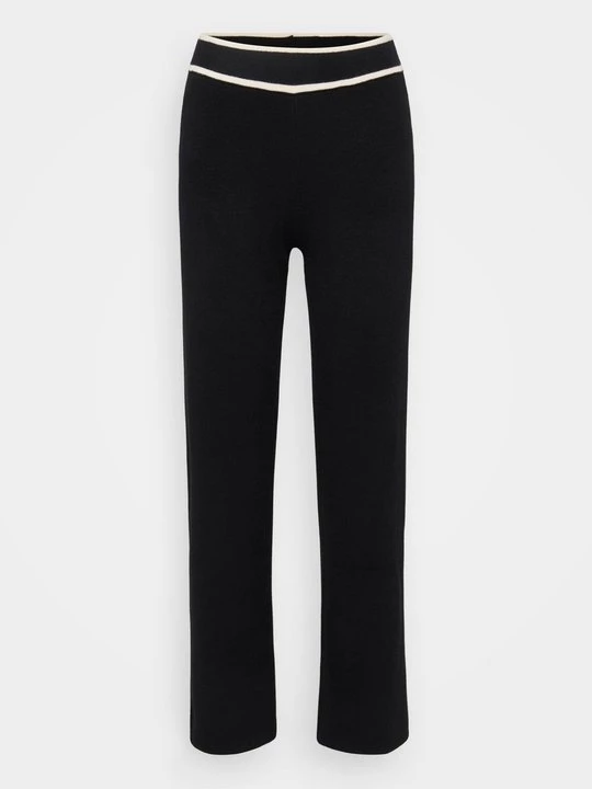 Foto van product Broek Vero Moda zwart