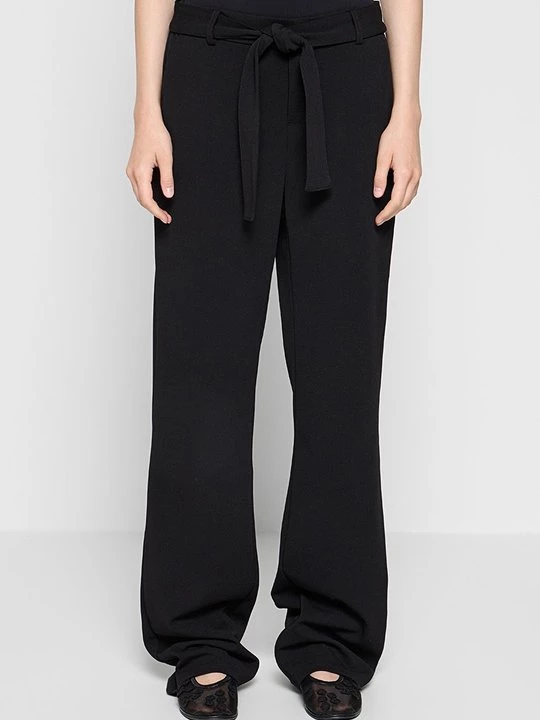 Foto van product Broek Vero Moda zwart