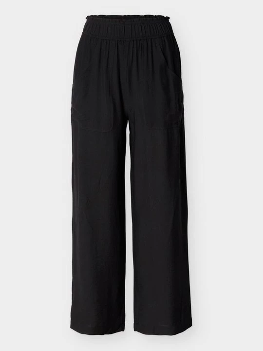 Foto van product Broek Vero Moda zwart