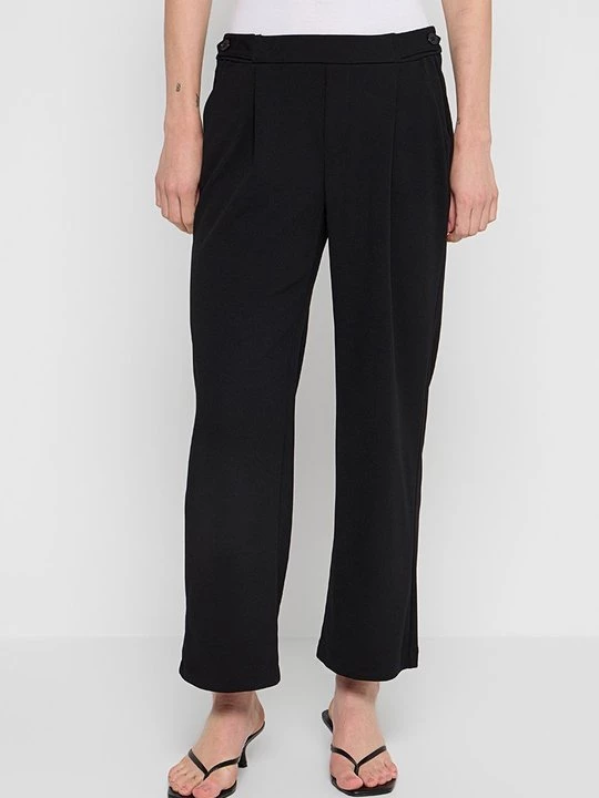 Foto van product Broek Vero Moda zwart