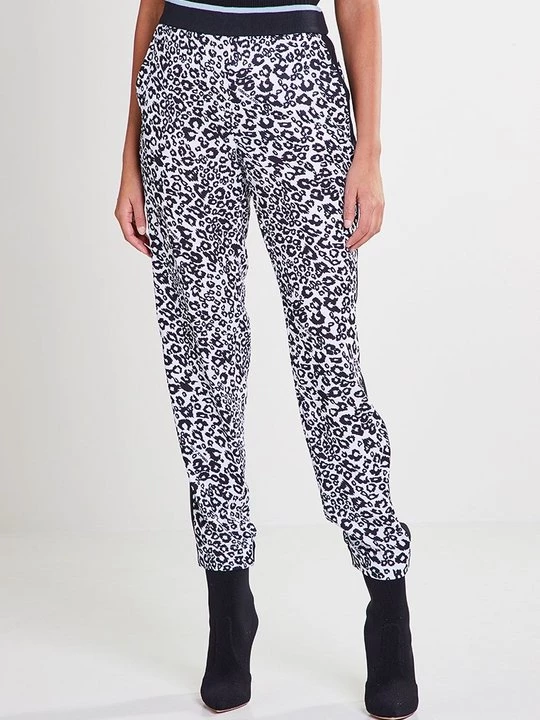 Foto van product Broek Versace Jeans Couture wit