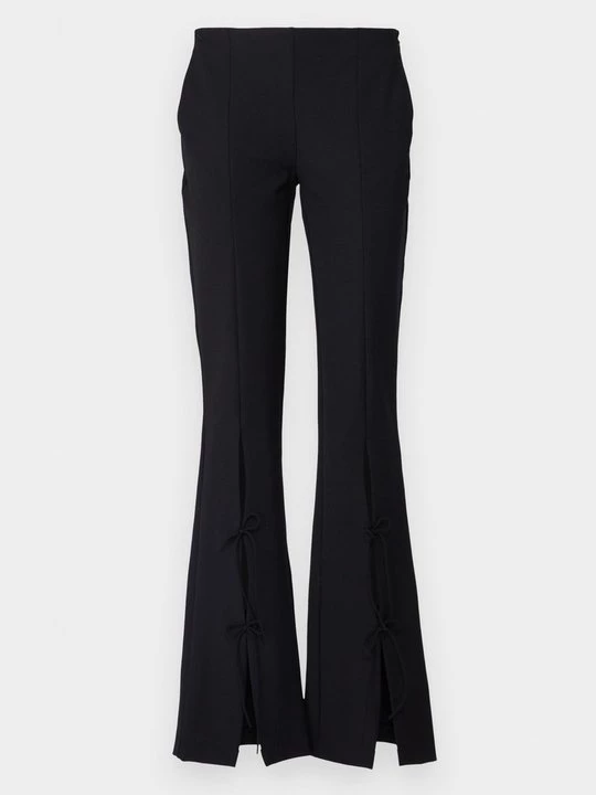 Foto van product Broek Versace Jeans Couture zwart