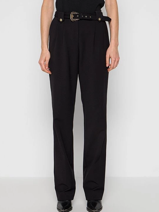 Foto van product Broek Versace Jeans Couture zwart