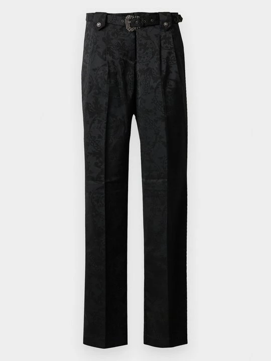 Foto van product Broek Versace Jeans Couture zwart
