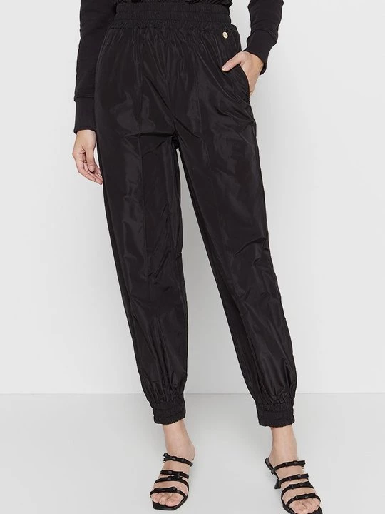 Foto van product Broek Versace Jeans Couture zwart