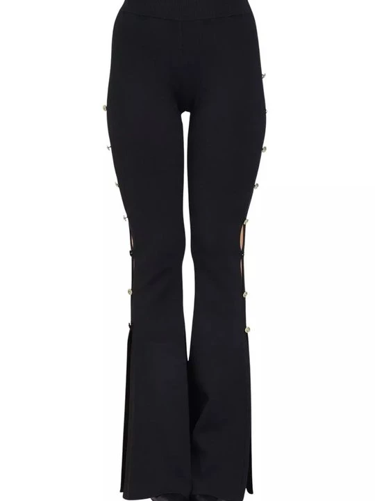 Foto van product Broek Versace Jeans Couture zwart