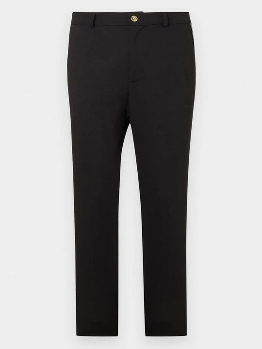 Foto van product Broek Versace Jeans Couture zwart