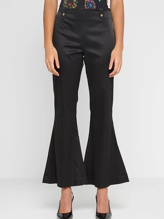 Foto van product Broek Versace Jeans Couture zwart