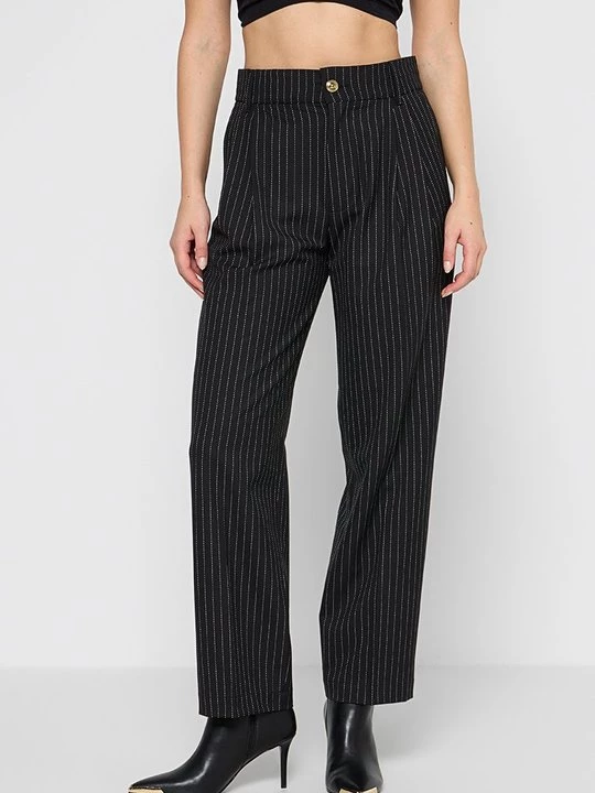 Foto van product Broek Versace Jeans Couture zwart
