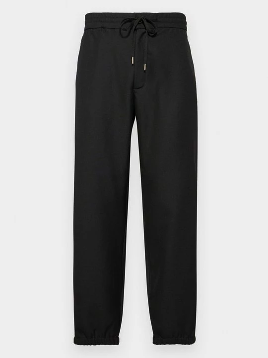 Foto van product Broek Versace Jeans Couture zwart