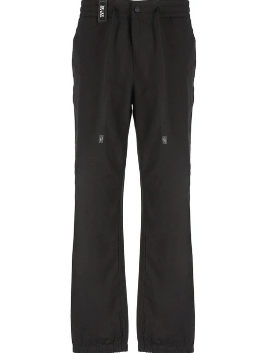 Foto van product Broek Versace Jeans Couture zwart