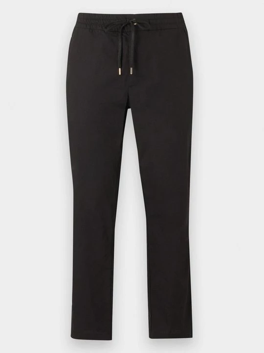 Foto van product Broek Versace Jeans Couture zwart