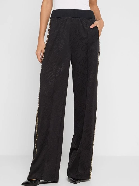 Foto van product Broek Versace Jeans Couture zwart