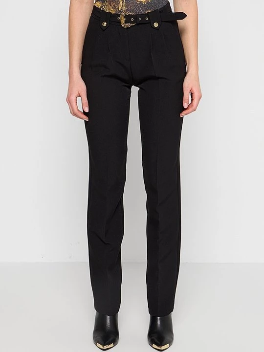 Foto van product Broek Versace Jeans Couture zwart
